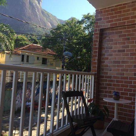 Casa Zona Sul Apartment Rio de Janeiro Exterior photo