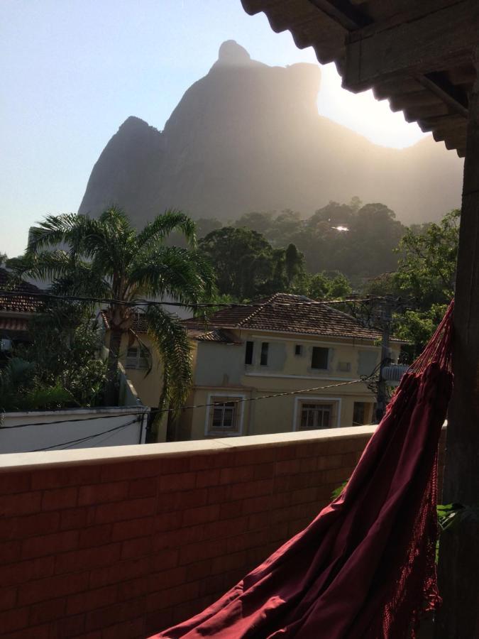 Casa Zona Sul Apartment Rio de Janeiro Exterior photo