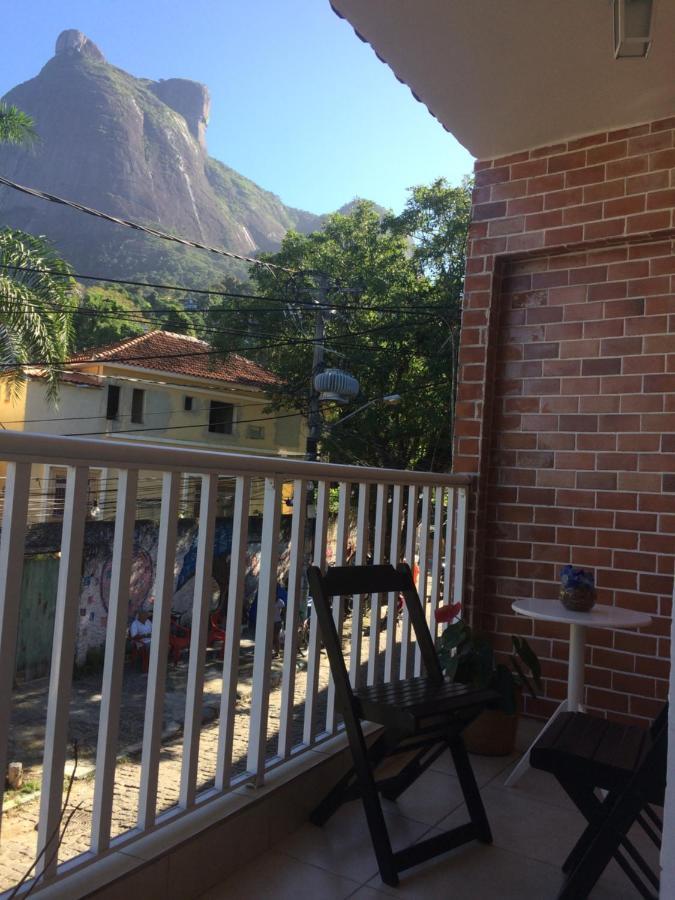 Casa Zona Sul Apartment Rio de Janeiro Exterior photo