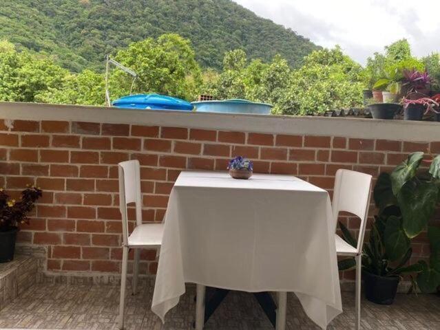 Casa Zona Sul Apartment Rio de Janeiro Exterior photo