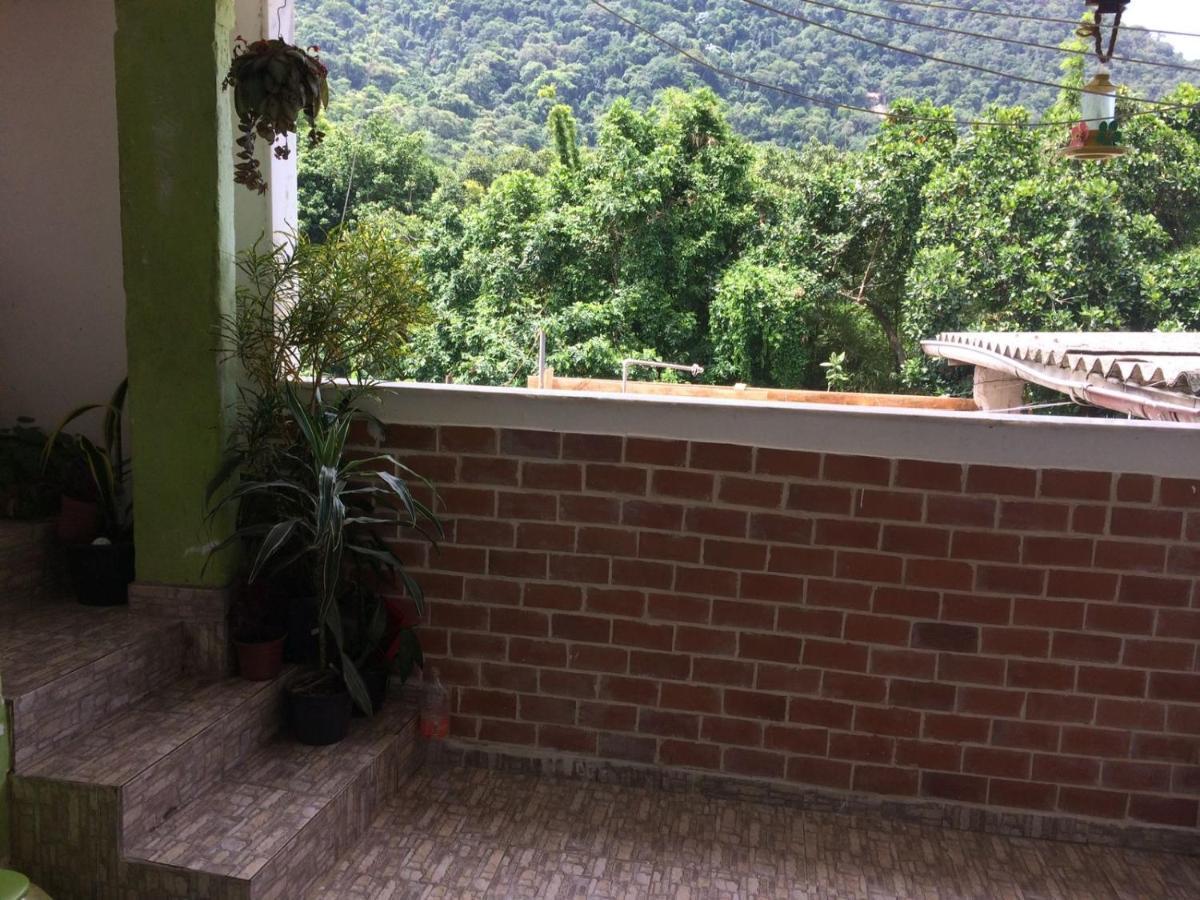 Casa Zona Sul Apartment Rio de Janeiro Exterior photo