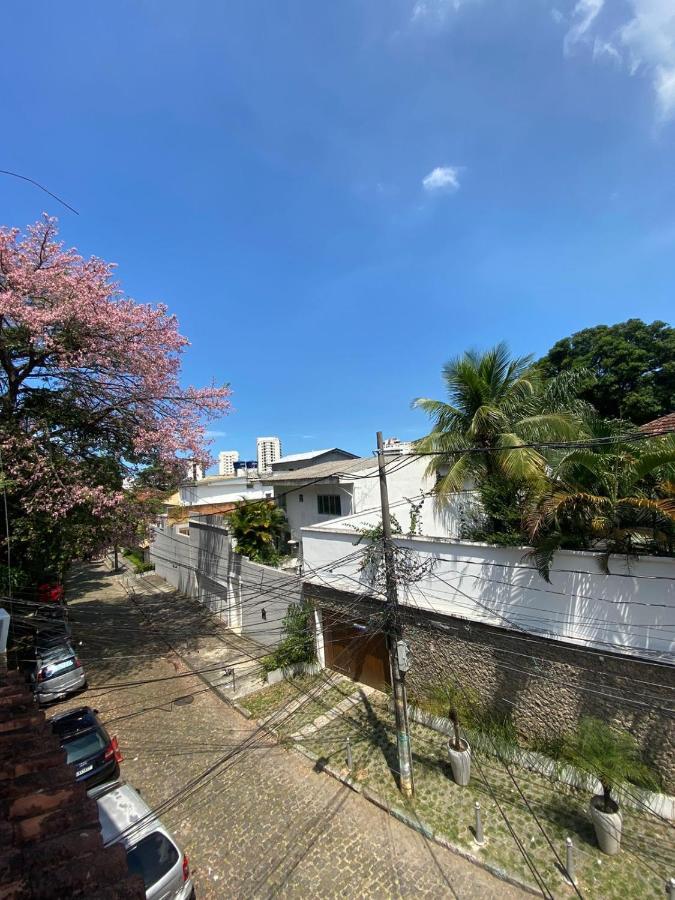 Casa Zona Sul Apartment Rio de Janeiro Exterior photo