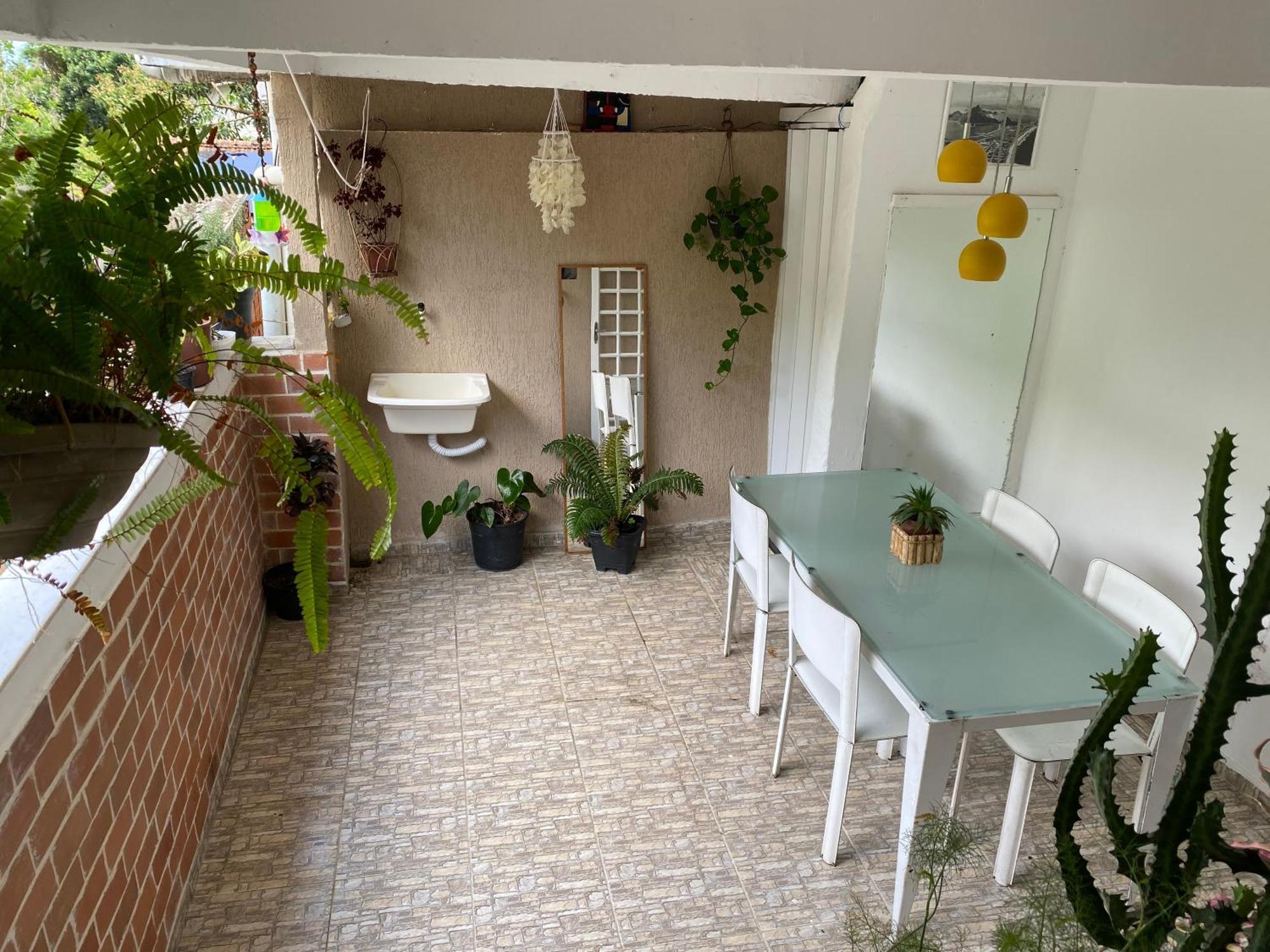 Casa Zona Sul Apartment Rio de Janeiro Exterior photo