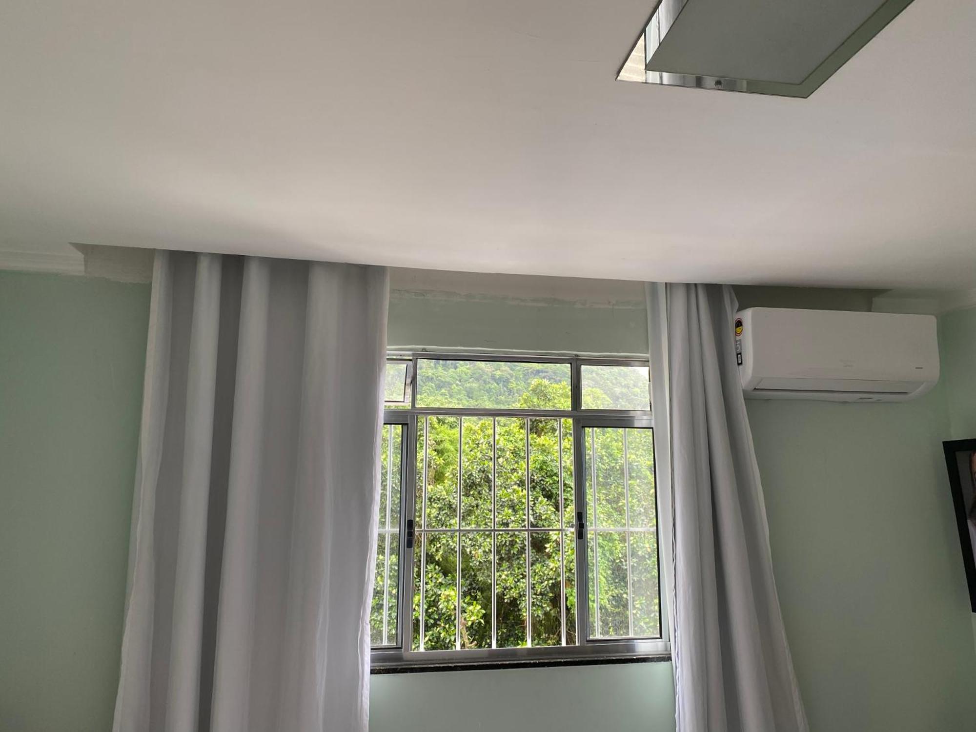 Casa Zona Sul Apartment Rio de Janeiro Exterior photo