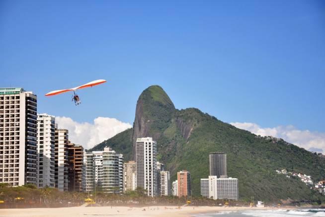 Casa Zona Sul Apartment Rio de Janeiro Exterior photo