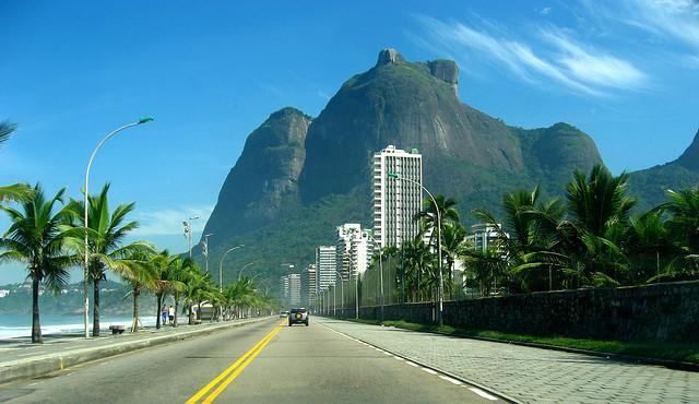 Casa Zona Sul Apartment Rio de Janeiro Exterior photo