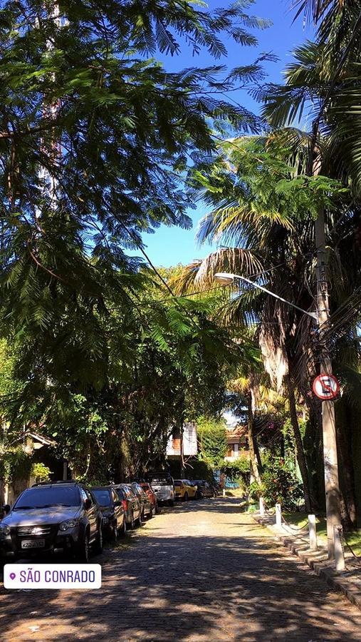 Casa Zona Sul Apartment Rio de Janeiro Exterior photo