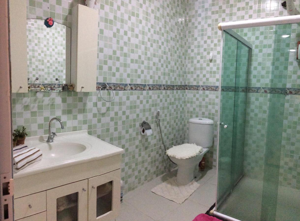 Casa Zona Sul Apartment Rio de Janeiro Exterior photo